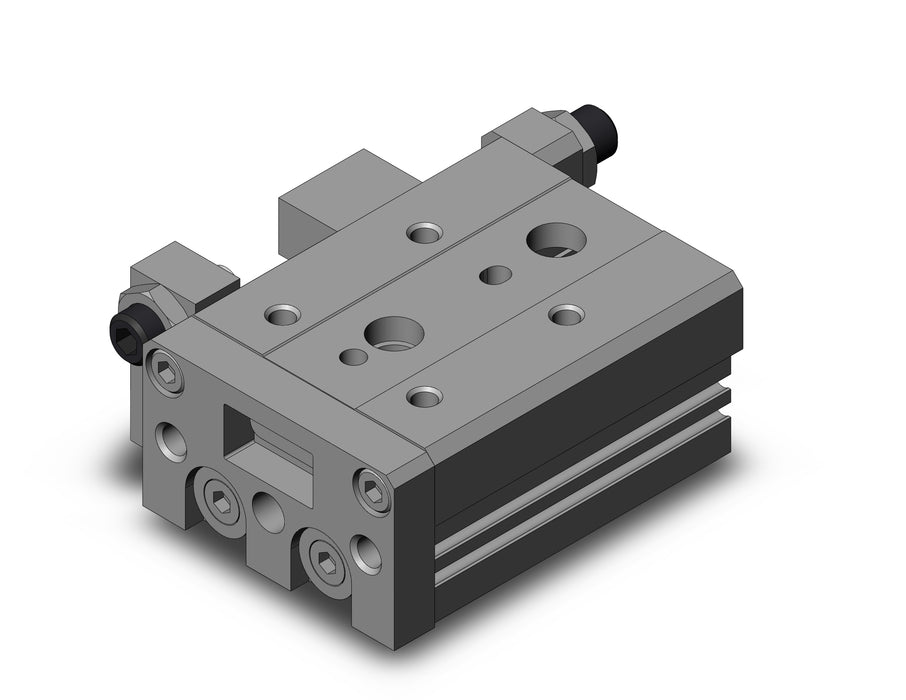 MXS16-20A Cyl, Air Slide Table