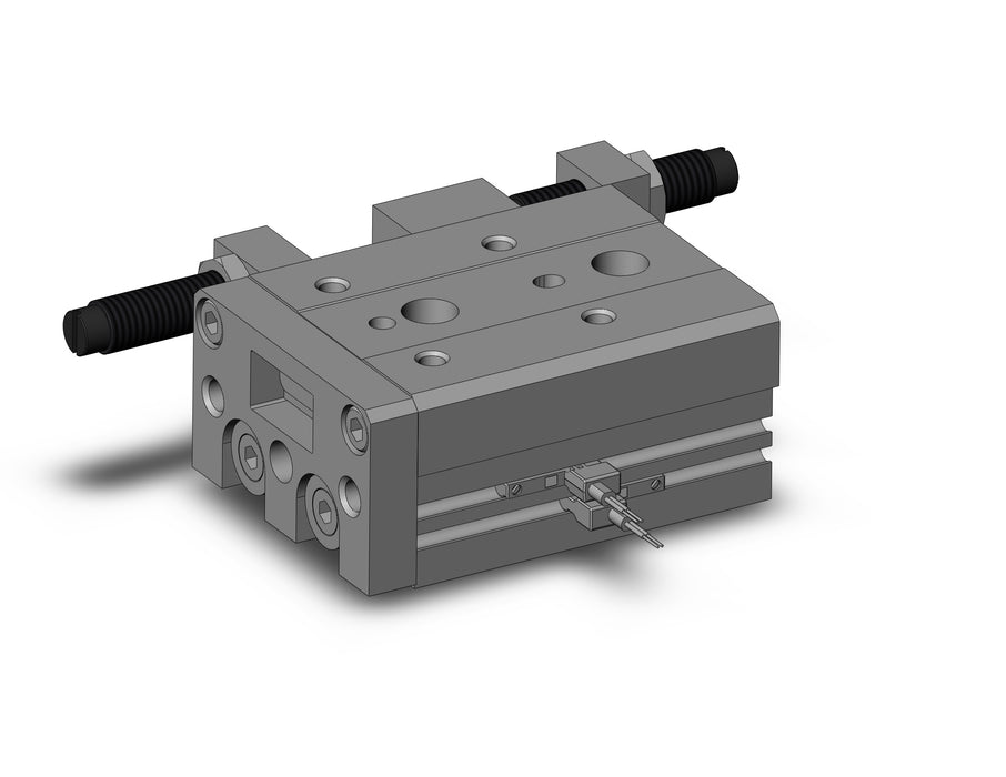 MXS16-20B-M9BVL Cyl, Air Slide Table