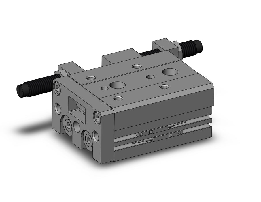 MXS16-20B-M9PSAPC Cyl, Air Slide Table