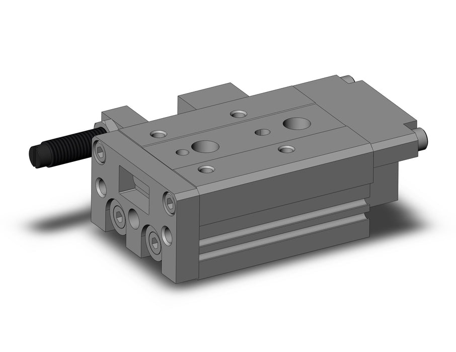 MXS16-20BSR CYL, AIR SLIDE TABLE