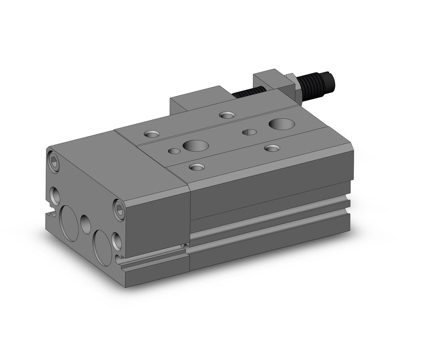 MXS16-20BTF Cyl, Air Slide Table