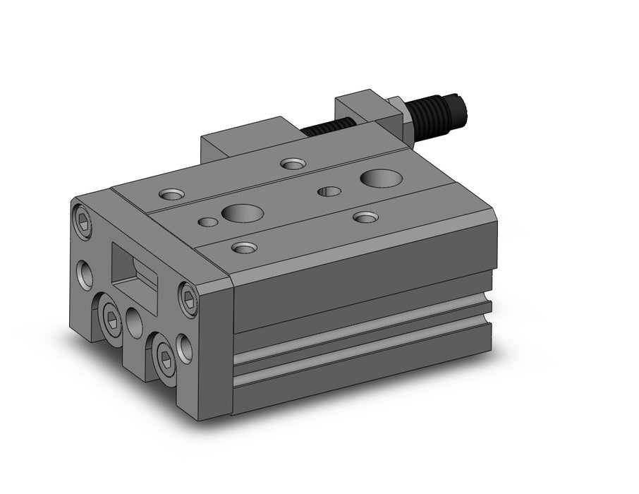 MXS16-20BT Cyl, Air Slide Table
