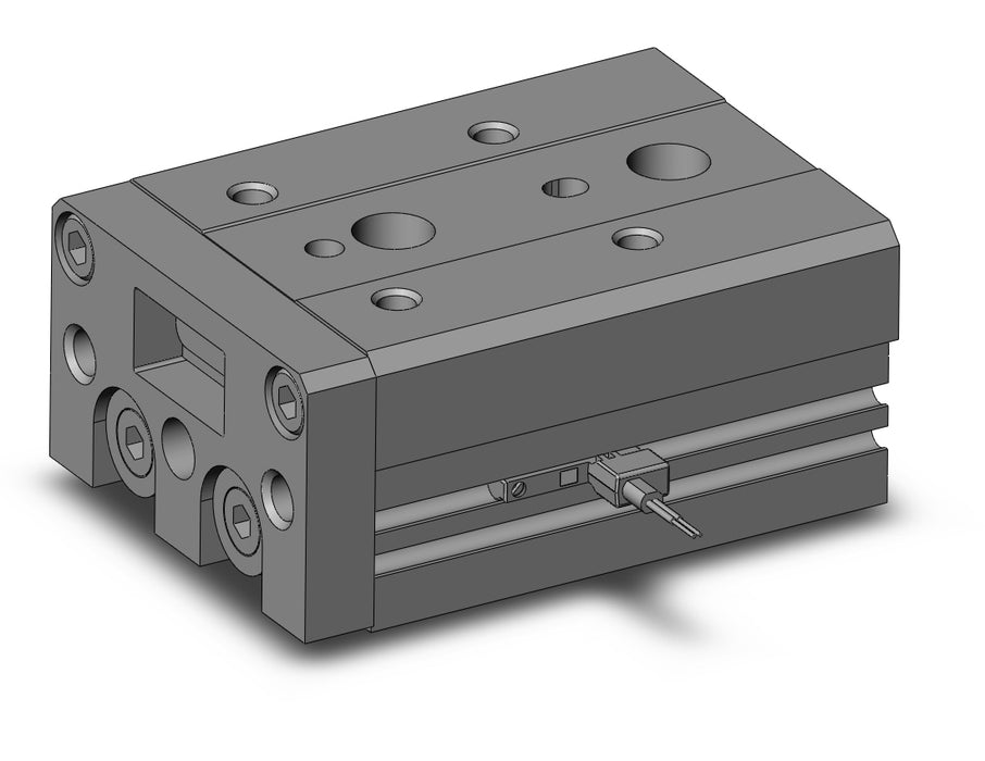 MXS16-30-M9BWVMS Cyl, Air Slide Table