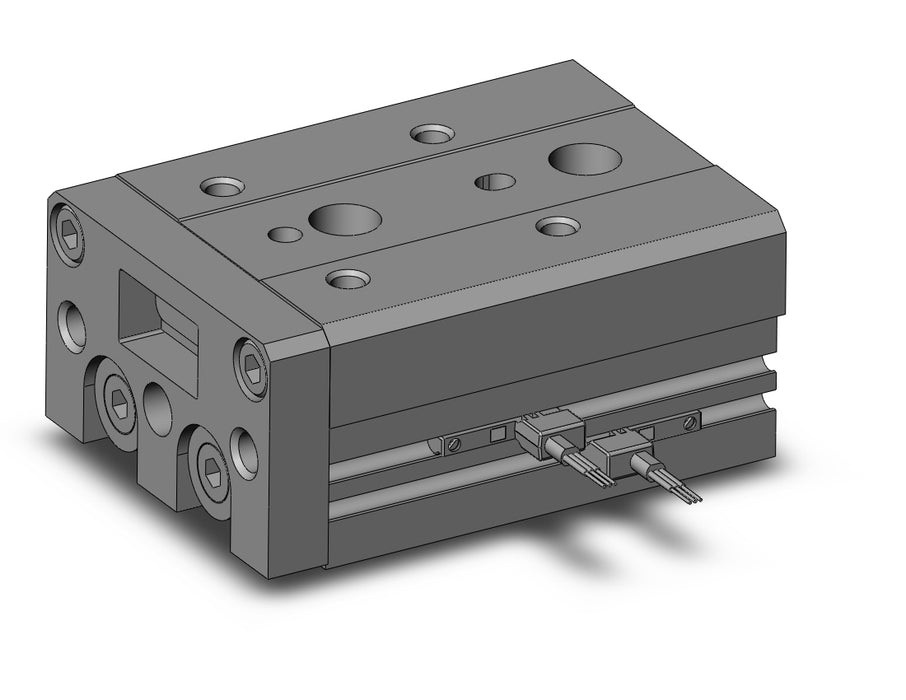 MXS16-30-M9PWV Cyl, Air Slide Table