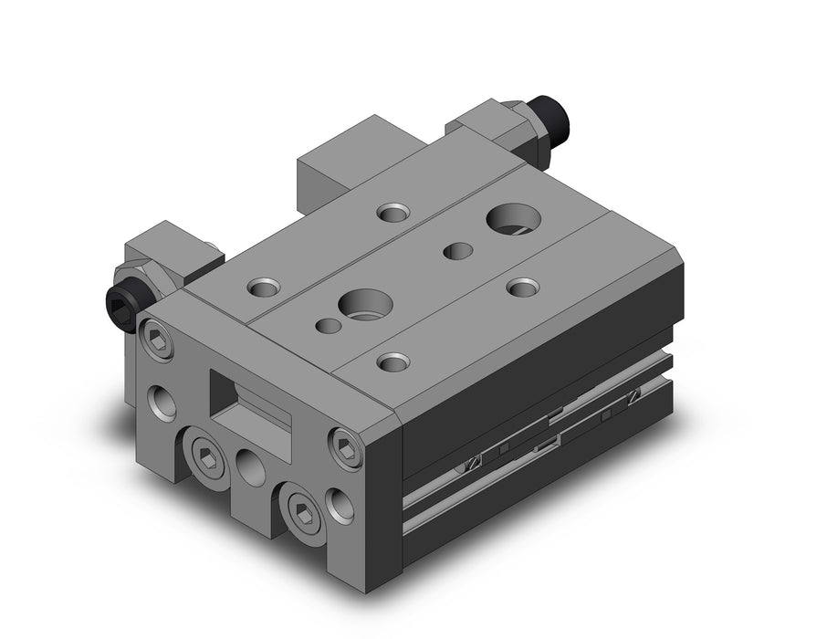 MXS16-30A-A93L Cyl, Air Slide Table