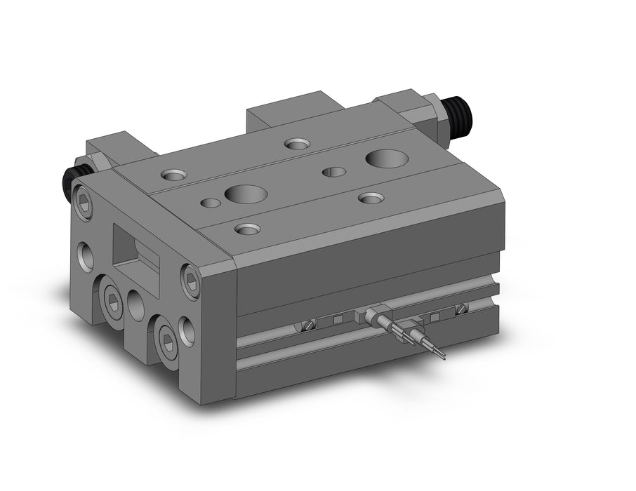 MXS16-30A-A93VL Cyl, Air Slide Table