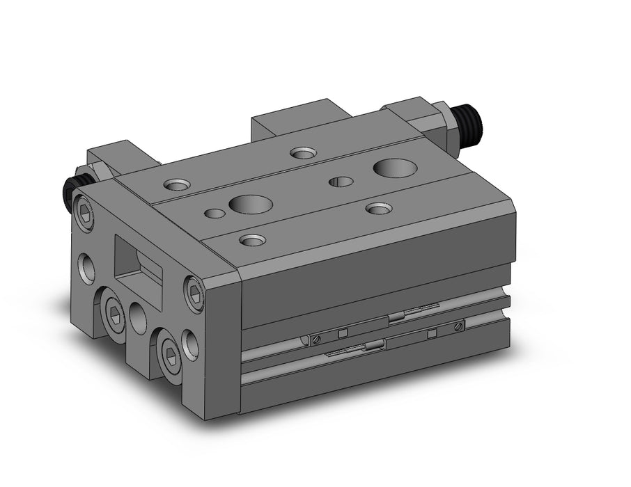 MXS16-30A-M9PSAPC Cyl, Air Slide Table