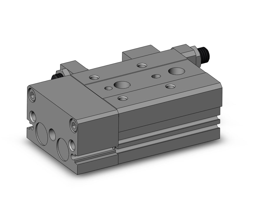 MXS16-30AF CYL, AIR SLIDE TABLE