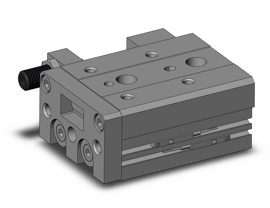 MXS16-30AS-M9PSAPC-X11 Cyl, Air Slide Table