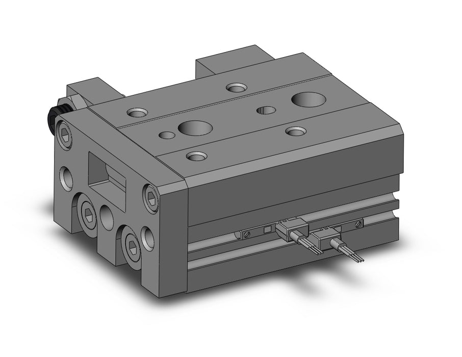 MXS16-30AS-M9PWVL Cyl, Air Slide Table