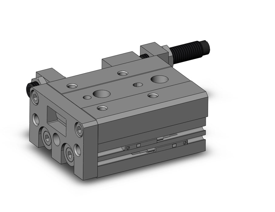 MXS16-30ASBT-M9PSAPC Cyl, Air Slide Table