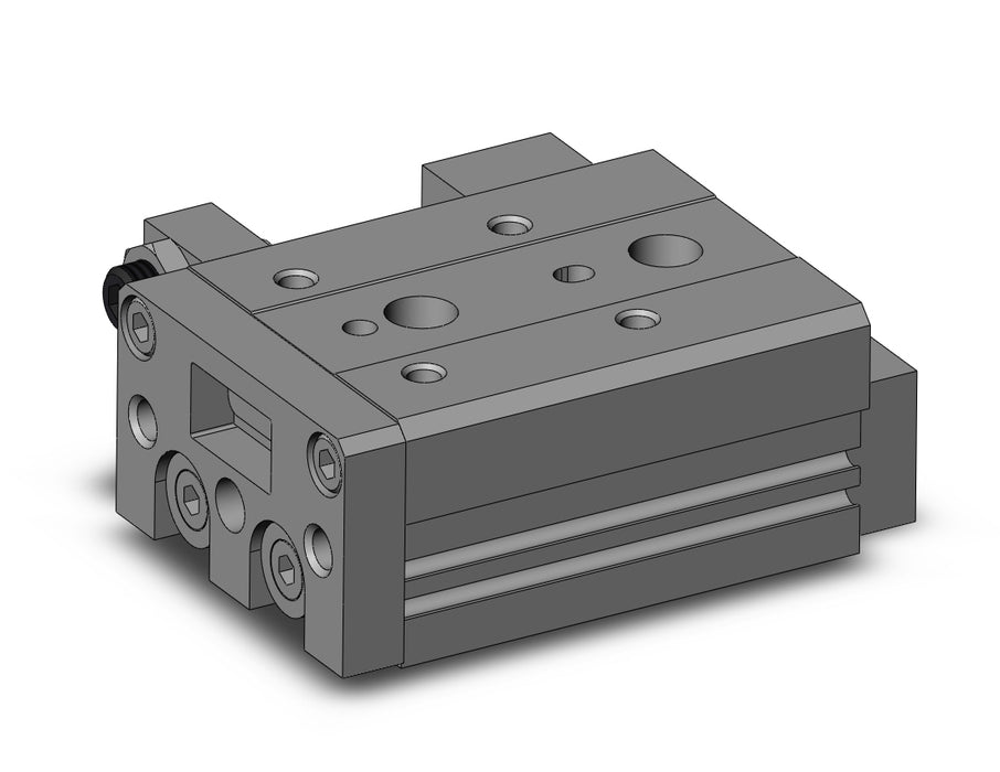 MXS16-30ASP CYL, AIR SLIDE TABLE