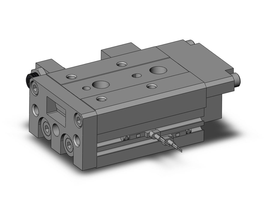 MXS16-30ASR-A93VL CYL, AIR SLIDE TABLE