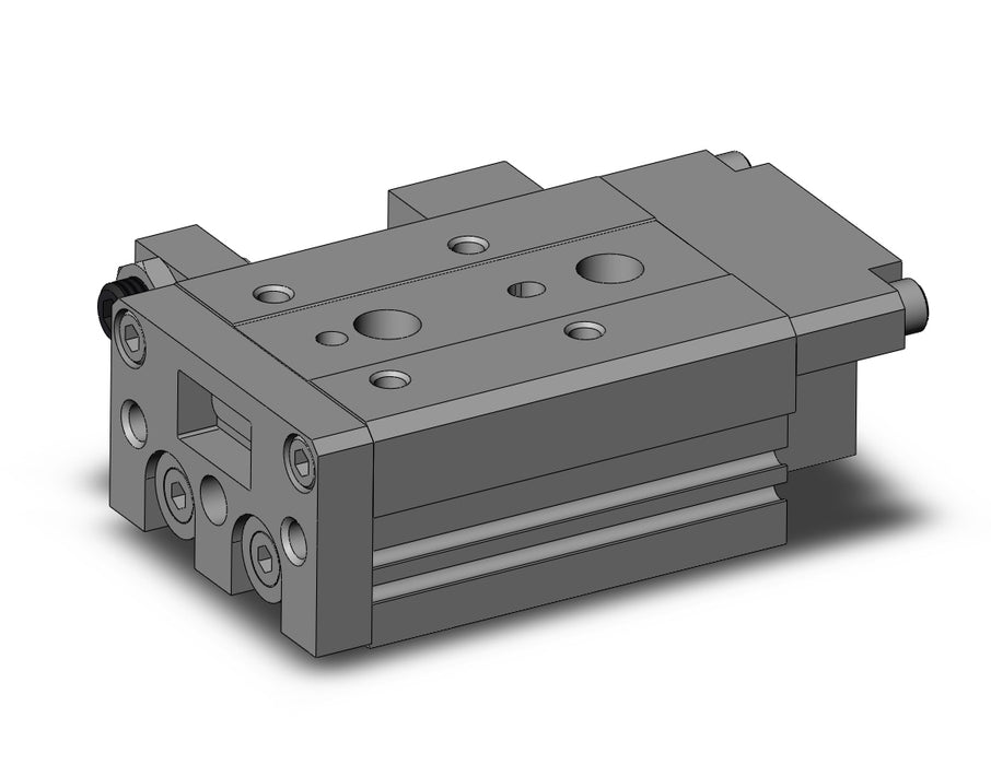 MXS16-30ASR CYL, AIR SLIDE TABLE