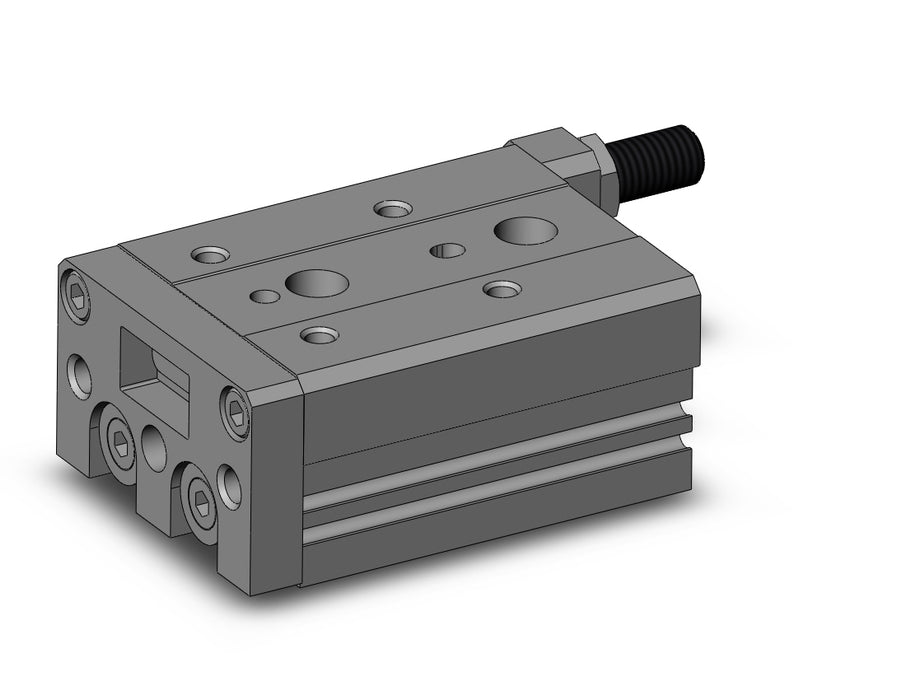 MXS16-30AT-X11 Cyl, Air Slide Table
