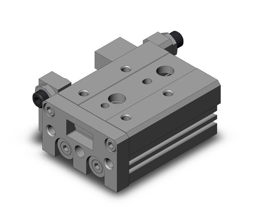 MXS16-30A Cyl, Air Slide Table