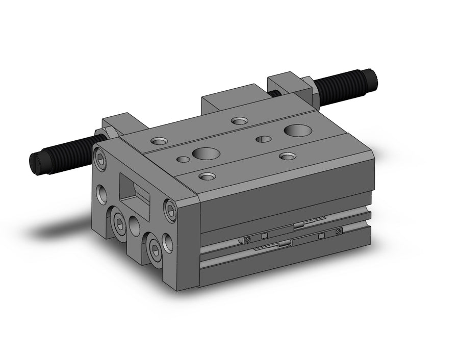 MXS16-30B-M9NZ Cyl, Air Slide Table