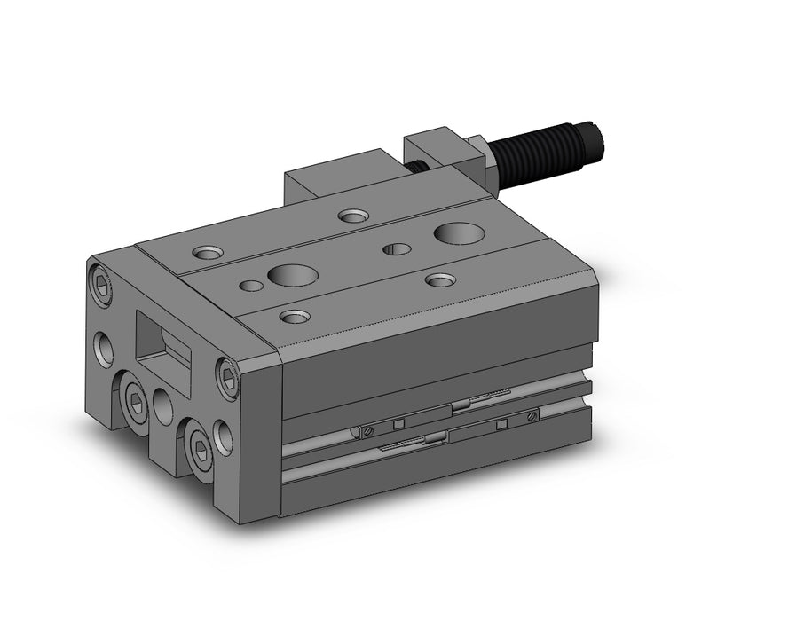 MXS16-30BT-M9PM Cyl, Air Slide Table