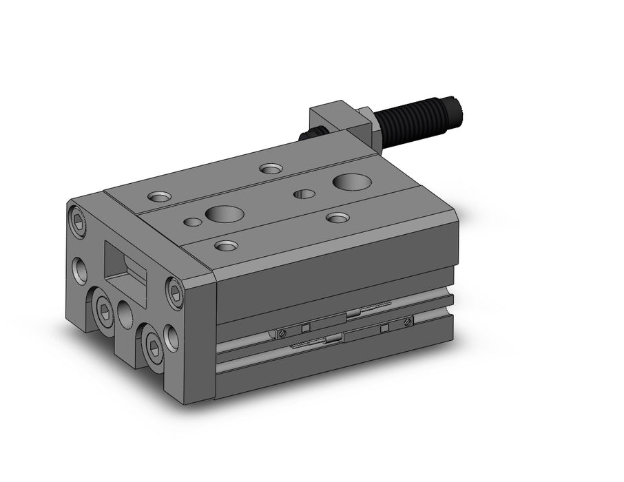 MXS16-30BT-M9PSAPC Cyl, Air Slide Table
