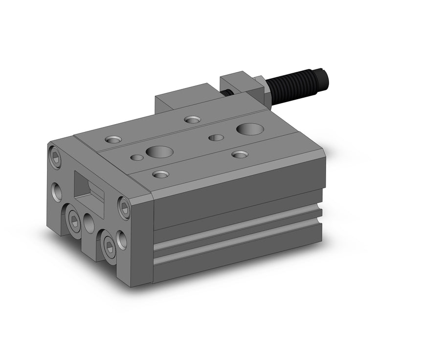 MXS16-30BT Cyl, Air Slide Table