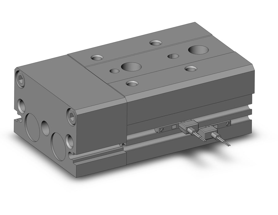 MXS16-30F-M9BVL3 CYL, AIR SLIDE TABLE