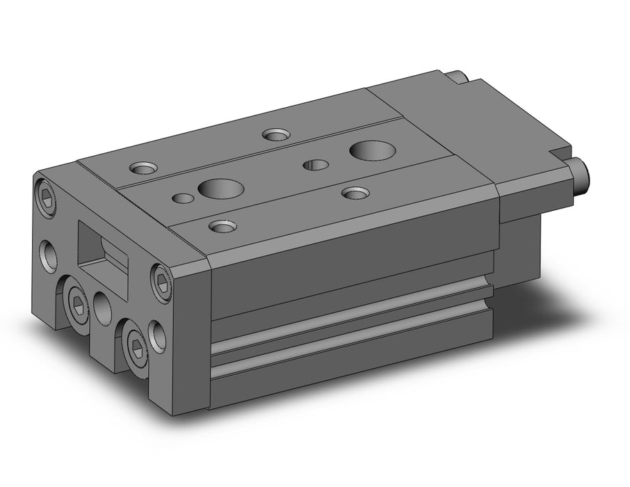 MXS16-30R Cyl, Air Slide Table