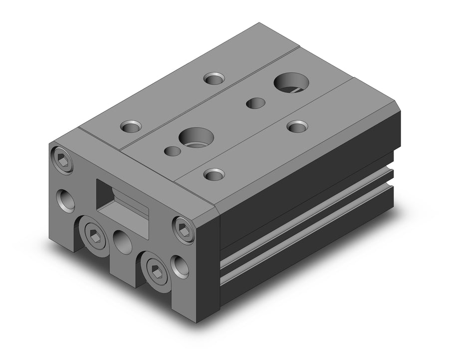 MXS16-30 Cyl, Air Slide Table