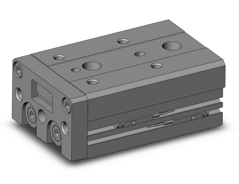 MXS16-40-A93L Cyl, Air Slide Table
