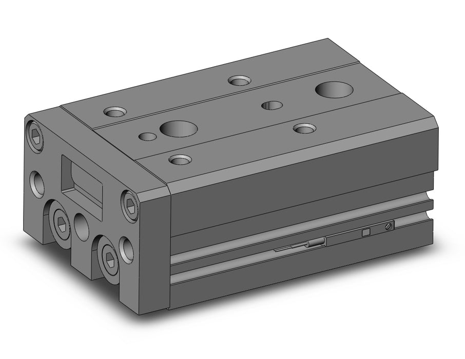 MXS16-40-M9BSAPC Cyl, Air Slide Table