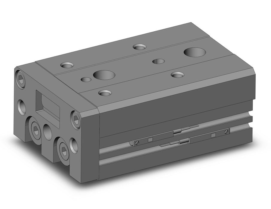 MXS16-40-M9PSAPC Cyl, Air Slide Table