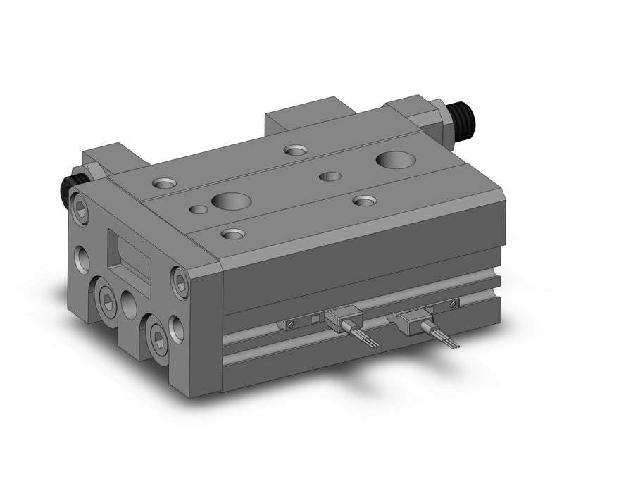 MXS16-40A-M9NV Cyl, Air Slide Table
