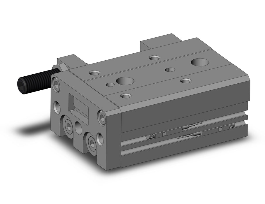MXS16-40AS-A93L-X12 Cyl, Air Slide Table