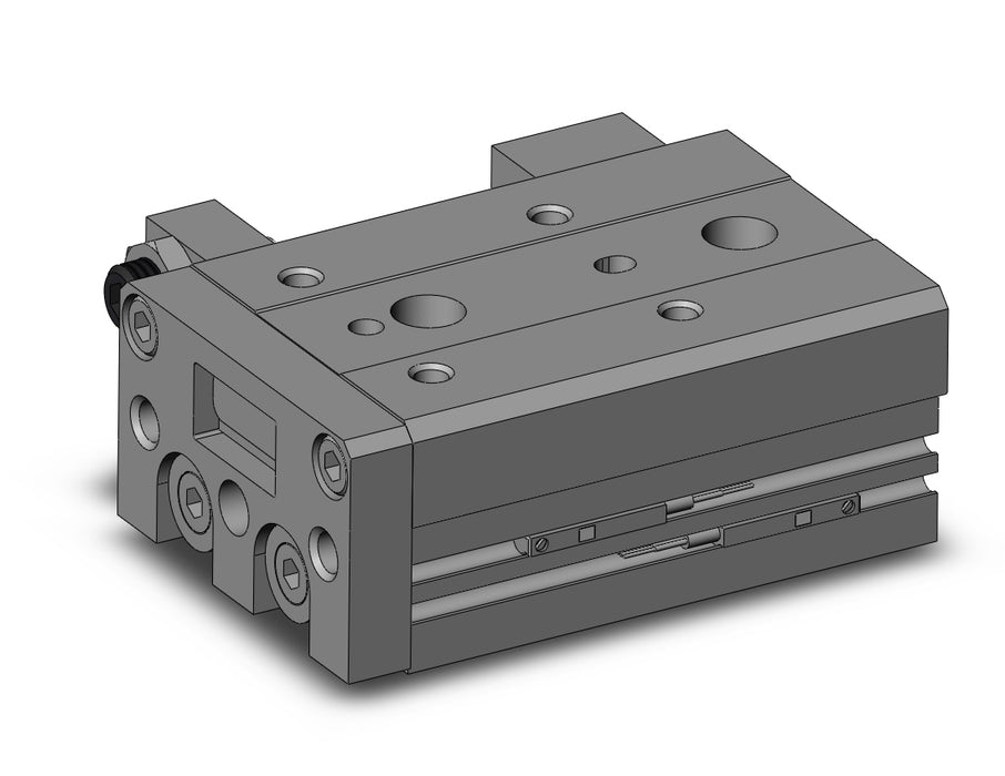 MXS16-40AS-M9PSBPC Cyl, Air Slide Table