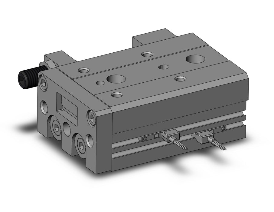 MXS16-40AS-M9PVSAPC-X11 Cyl, Air Slide Table