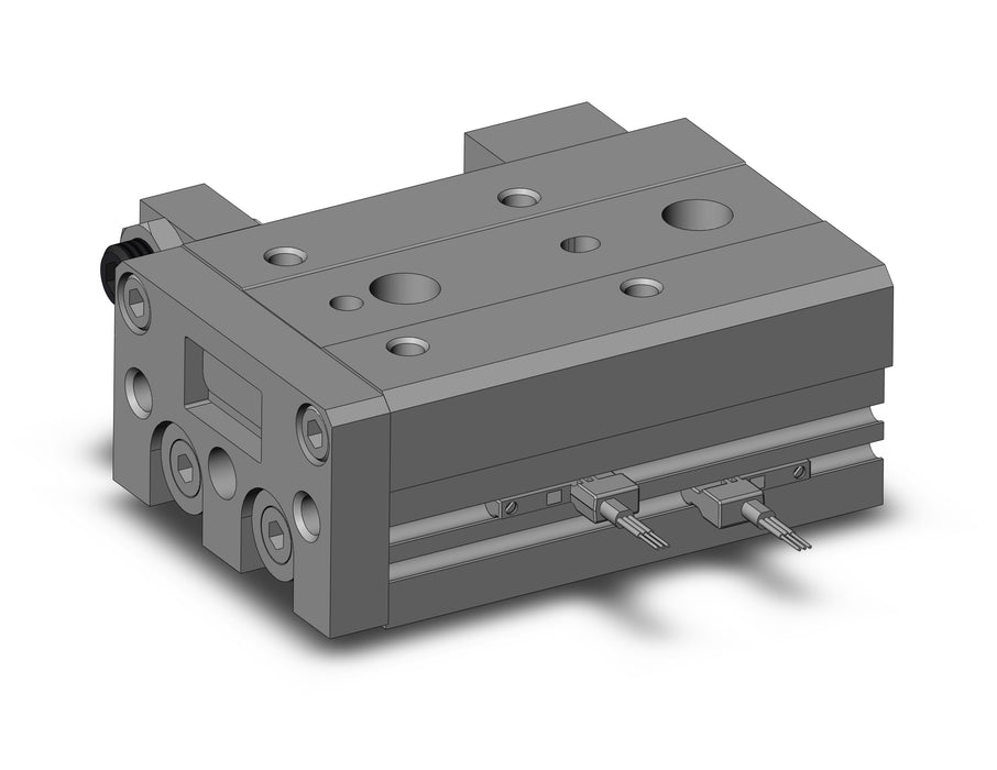 MXS16-40AS-M9PWVSAPC Cyl, Air Slide Table