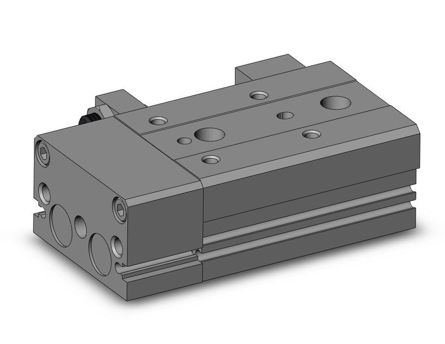 MXS16-40ASF CYL, AIR SLIDE TABLE