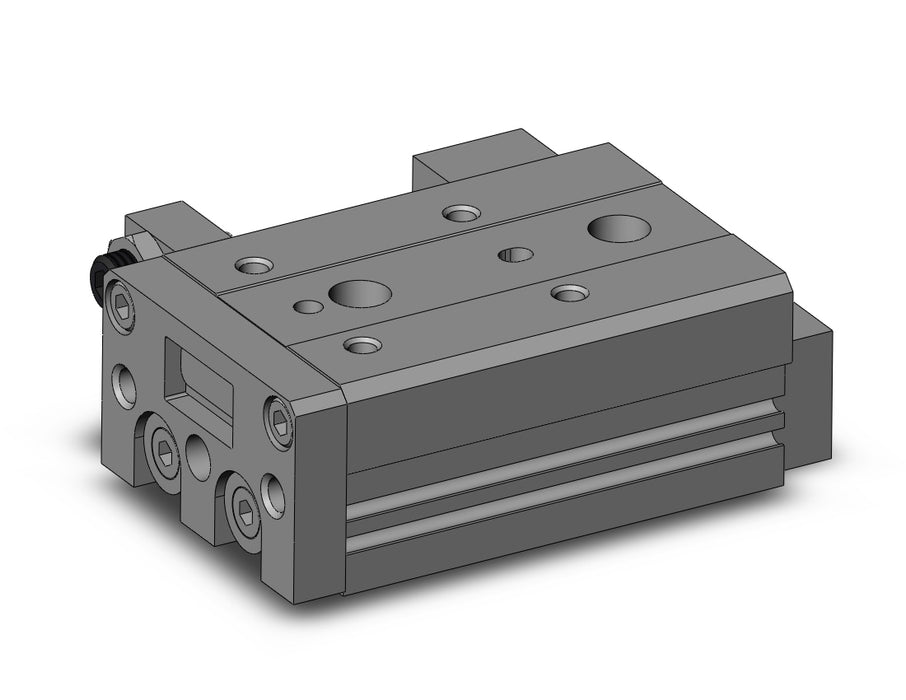 MXS16-40ASP CYL, AIR SLIDE TABLE
