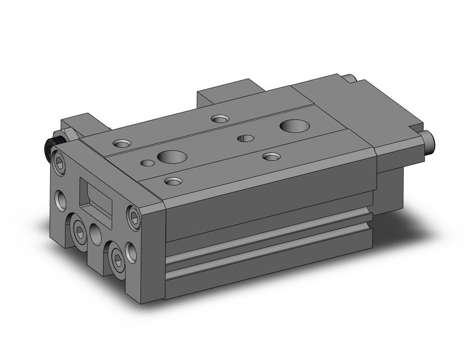 MXS16-40ASR CYL, AIR SLIDE TABLE