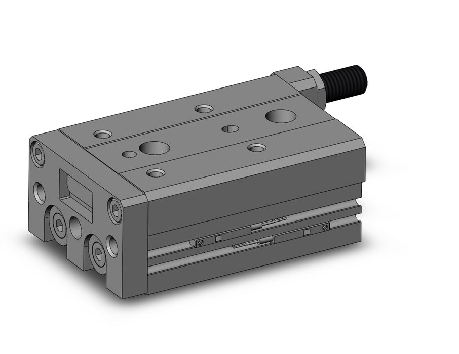 MXS16-40AT-M9PSAPC-X11 Cyl, Air Slide Table