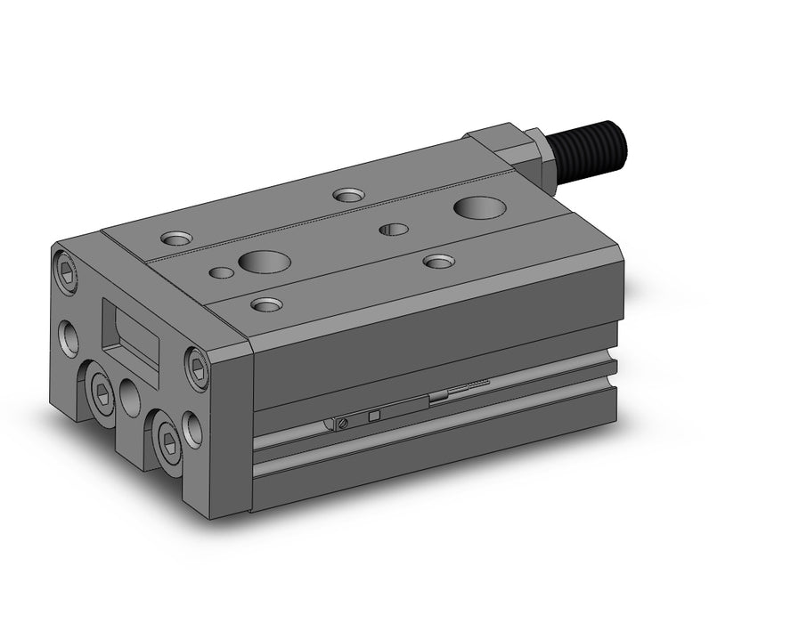MXS16-40AT-M9PSAPCS-X11 Cyl, Air Slide Table