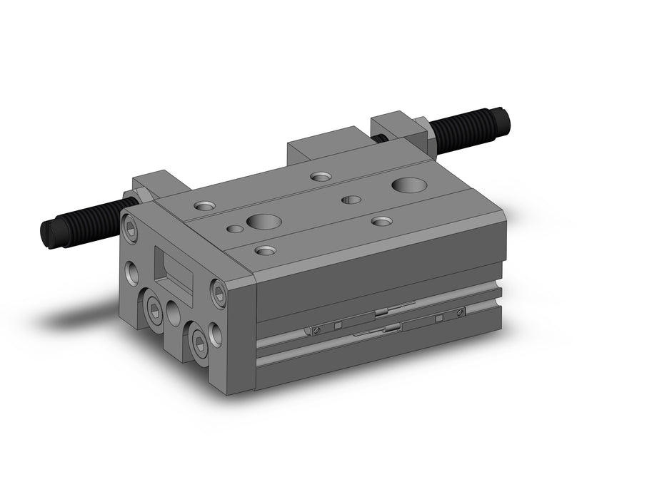 MXS16-40B-M9BL Cyl, Air Slide Table
