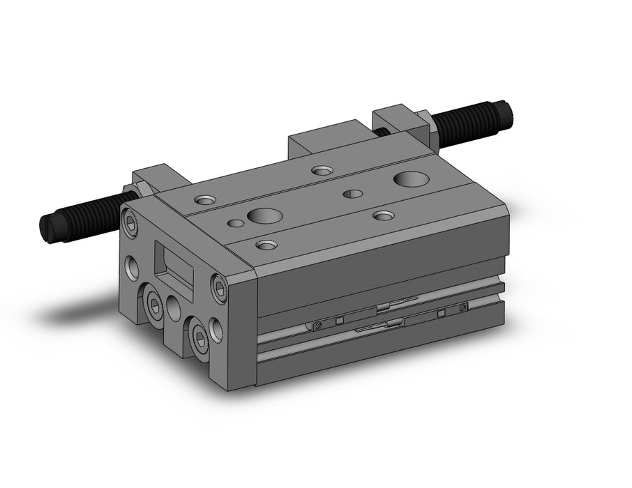 MXS16-40B-M9NZ Cyl, Air Slide Table