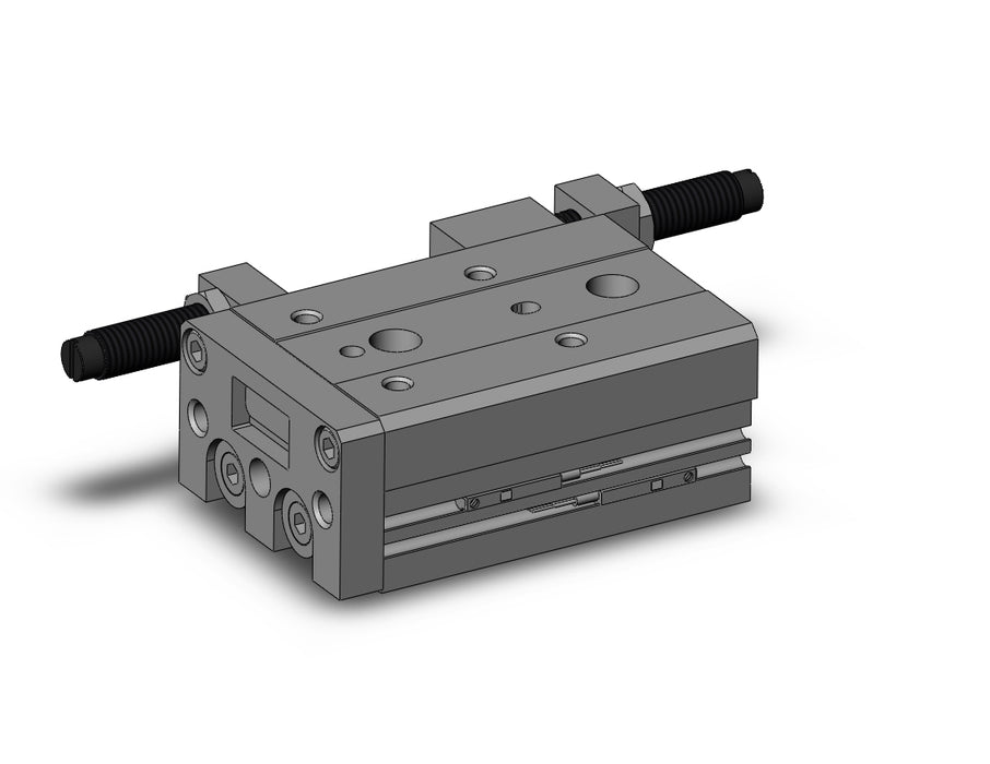 MXS16-40B-M9PSAPC Cyl, Air Slide Table