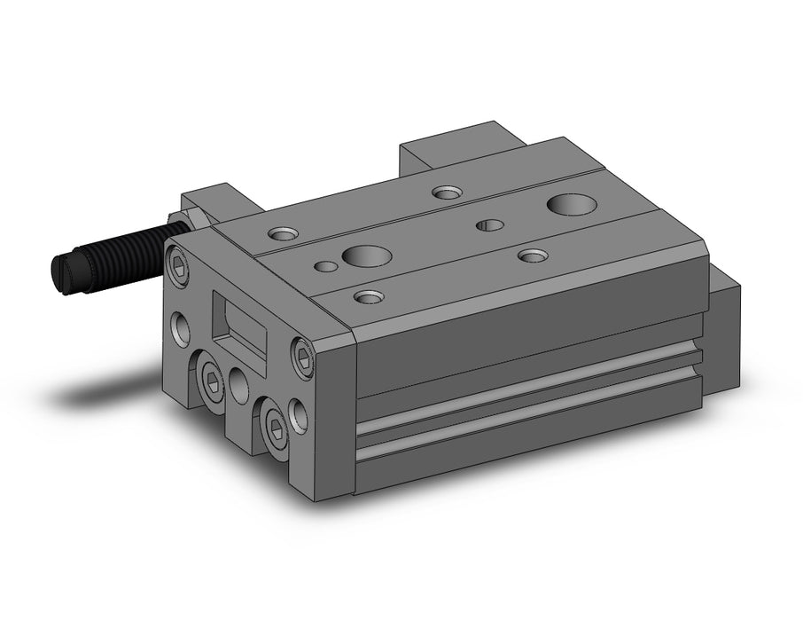 MXS16-40BSP Cyl, Air Slide Table