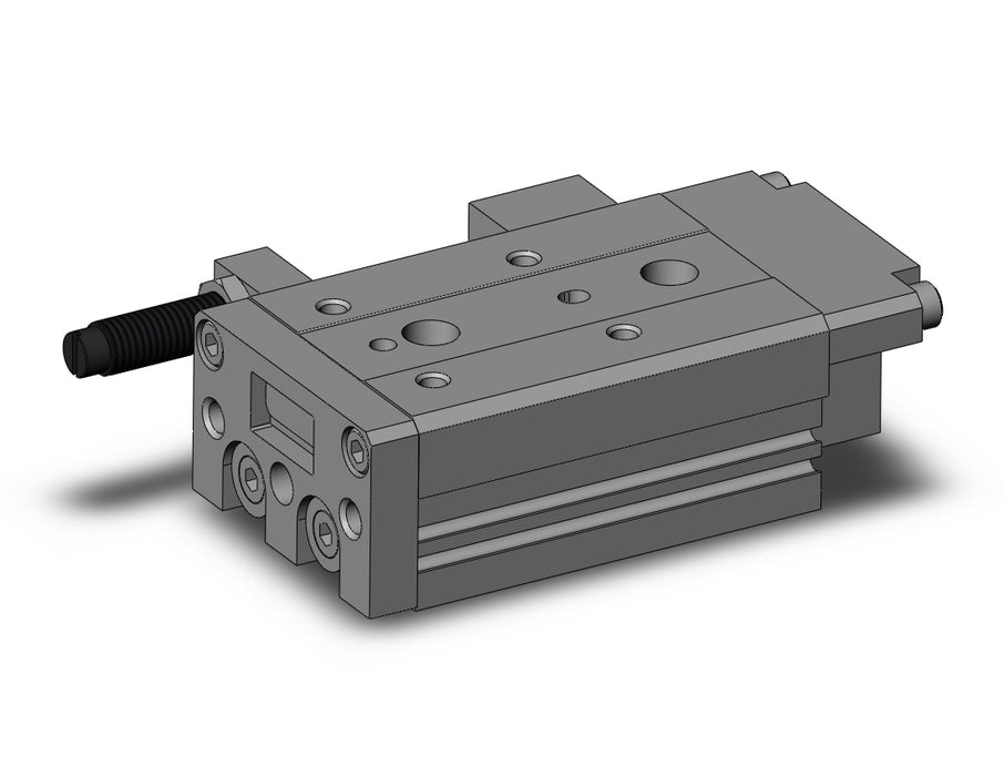 MXS16-40BSR Cyl, Air Slide Table