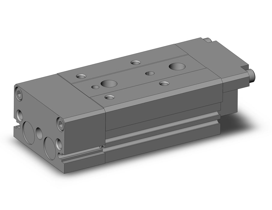 MXS16-40FR CYL, AIR SLIDE TABLE