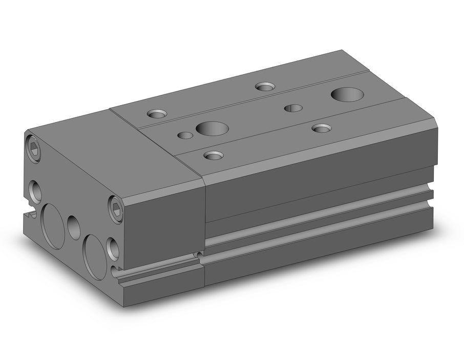 MXS16-40F Cyl, Air Slide Table