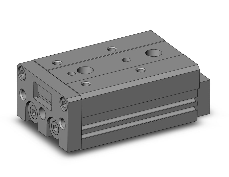 MXS16-40P Cyl, Air Slide Table