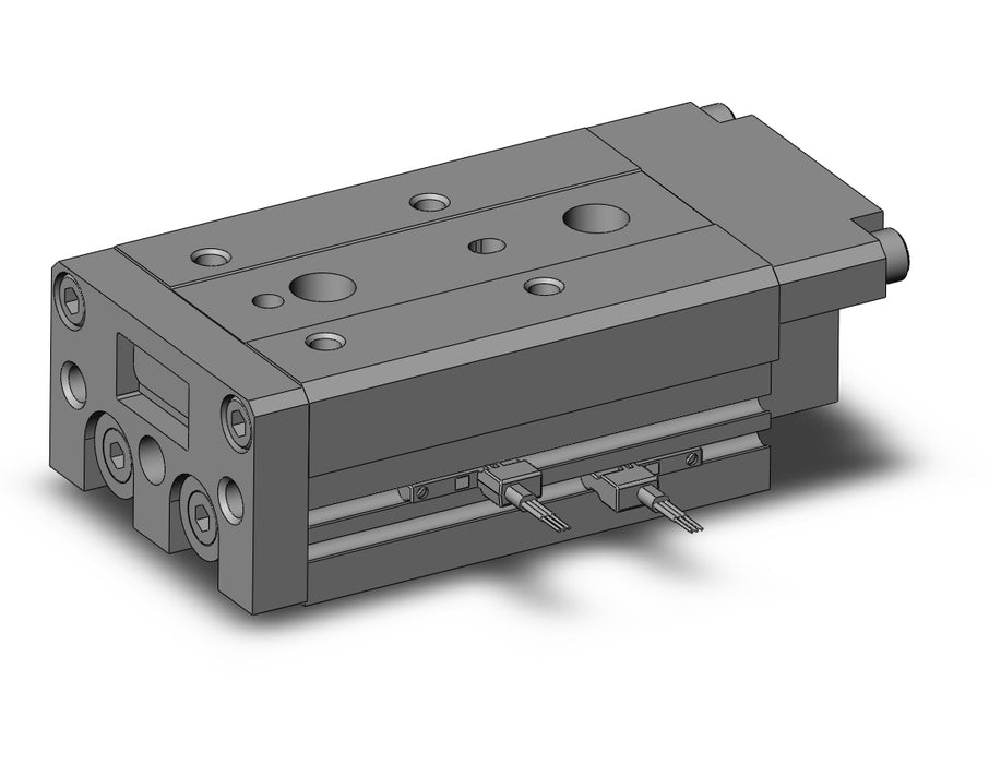 MXS16-40R-M9NV CYL, AIR SLIDE TABLE