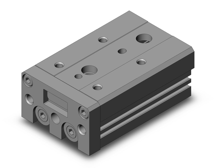 MXS16-40 Cyl, Air Slide Table
